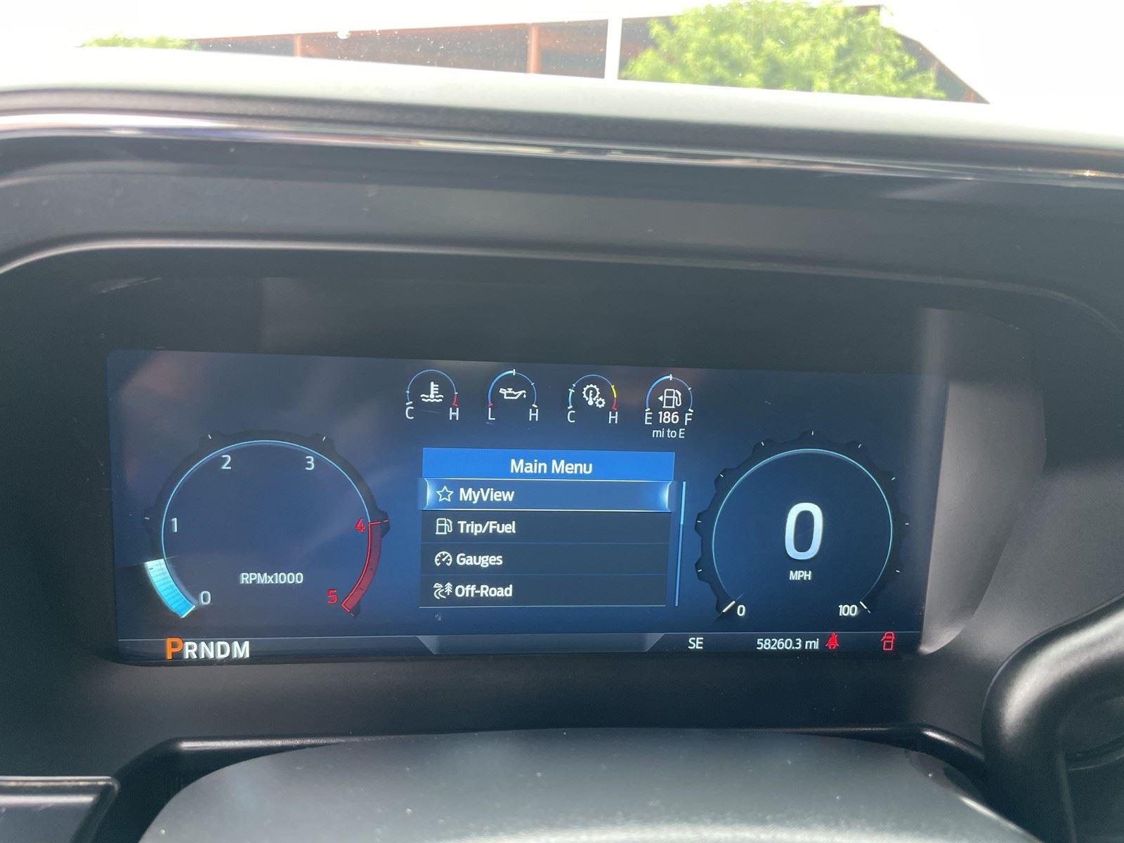 2025 Ford Super Duty F-250 SRW LARIAT
