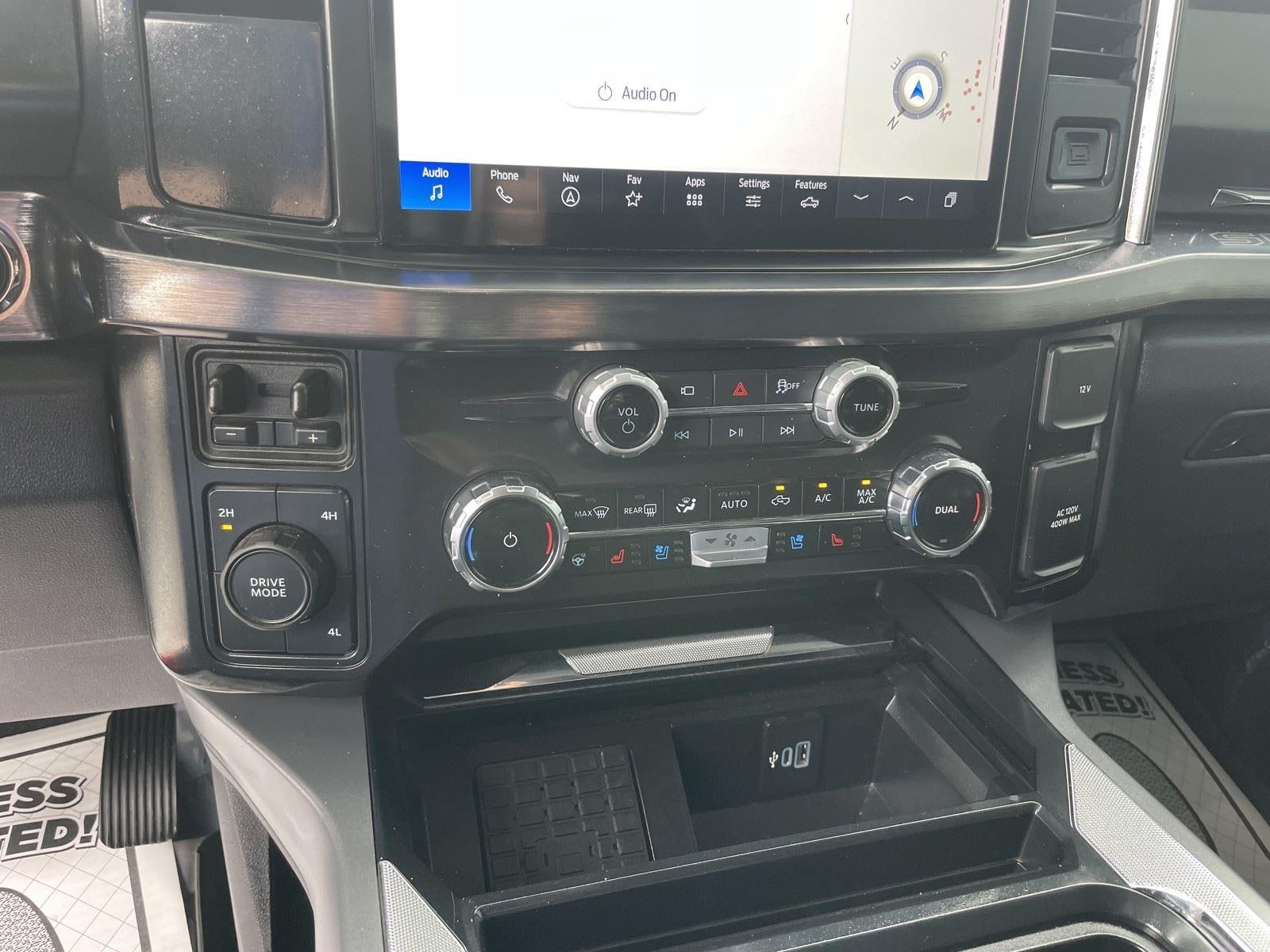 2025 Ford Super Duty F-250 SRW LARIAT