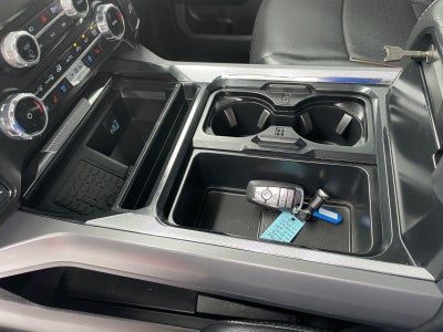 2025 Ford Super Duty F-250 SRW LARIAT