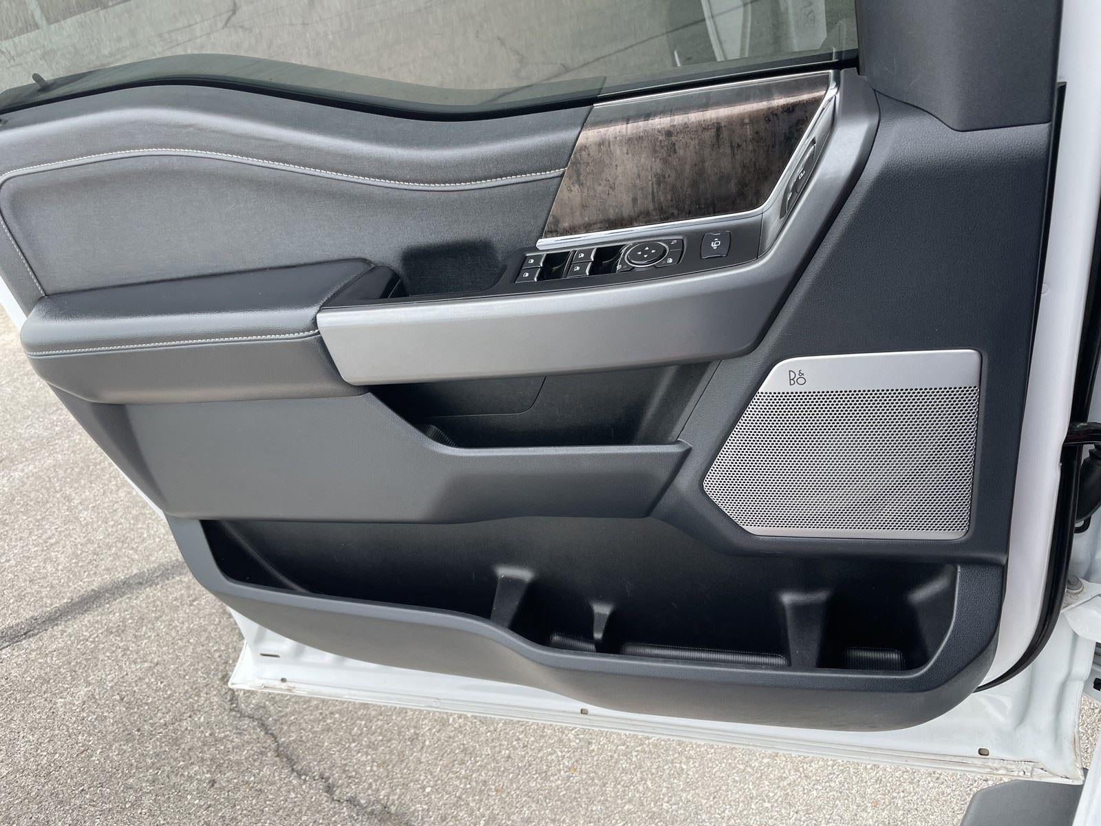 2025 Ford Super Duty F-250 SRW LARIAT