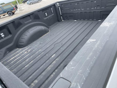 2025 Ford Super Duty F-250 SRW LARIAT