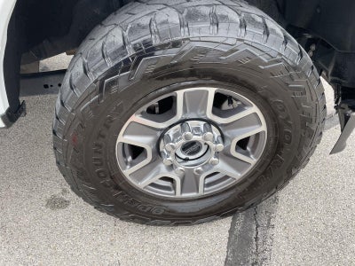 2025 Ford Super Duty F-250 SRW LARIAT