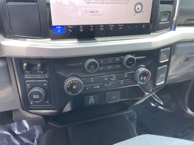2026 Ford Super Duty F-250 SRW XLT