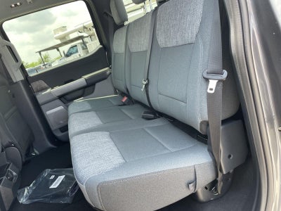 2026 Ford Super Duty F-250 SRW XLT