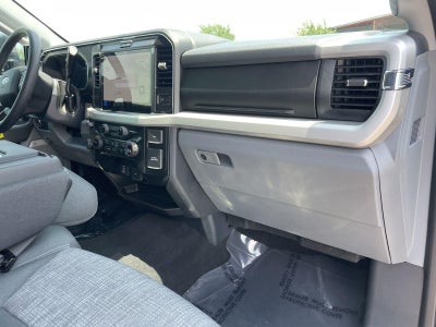 2026 Ford Super Duty F-250 SRW XLT