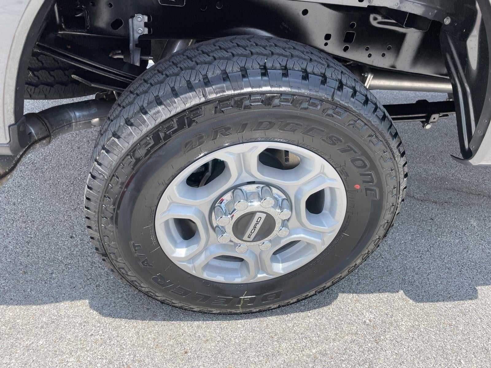 2026 Ford Super Duty F-250 SRW XLT