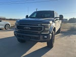 2022 Ford Super Duty F-250 SRW LARIAT
