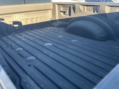 2022 Ford Super Duty F-250 SRW LARIAT