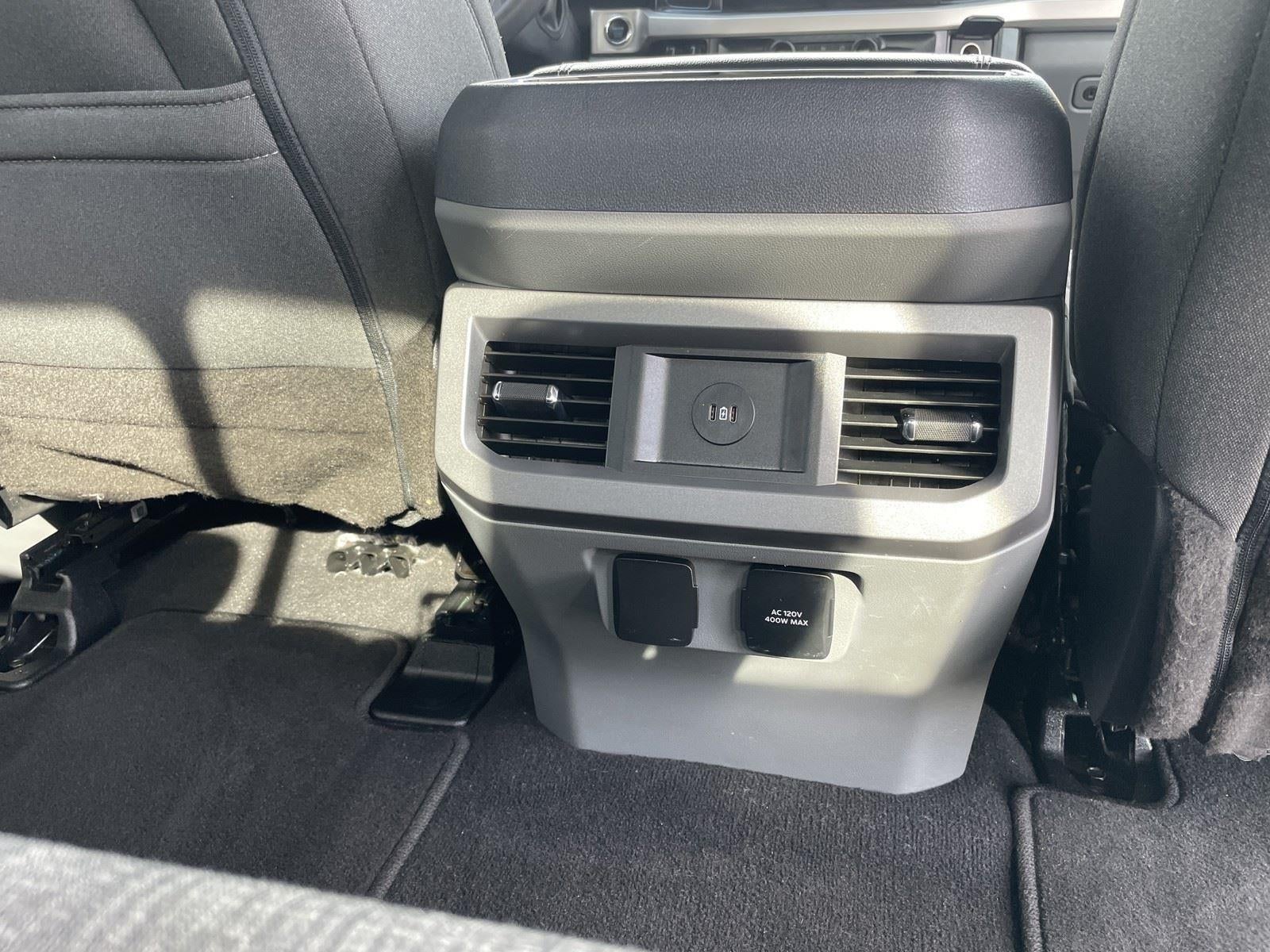 2023 Ford Super Duty F-250 SRW XLT