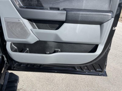 2023 Ford Super Duty F-250 SRW XLT