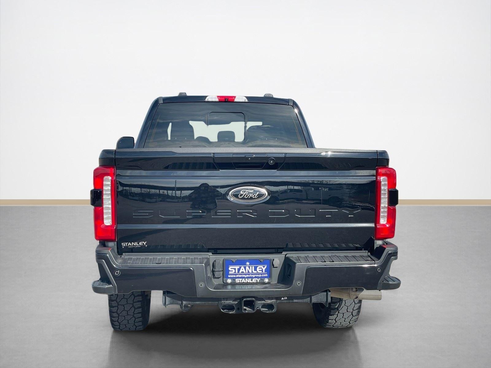 2023 Ford Super Duty F-250 SRW XLT