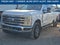 2024 Ford Super Duty F-250 SRW LARIAT