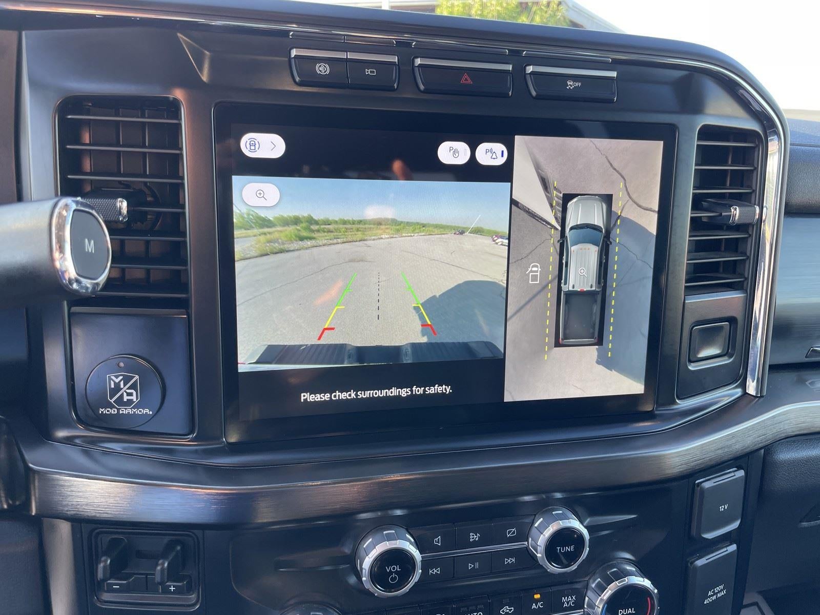 2024 Ford Super Duty F-250 SRW LARIAT