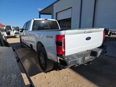 2024 Ford Super Duty F-250 SRW LARIAT