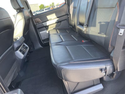 2024 Ford Super Duty F-250 SRW LARIAT