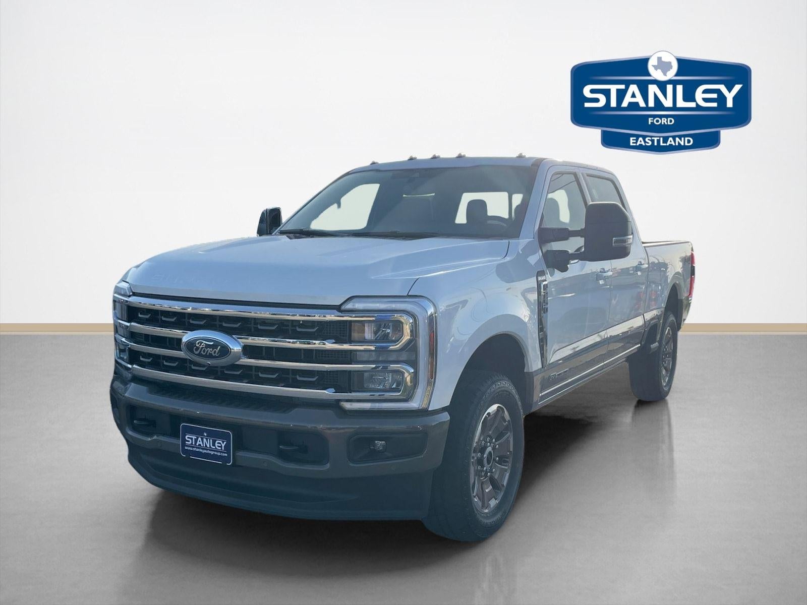 2026 Ford Super Duty F-250 SRW King Ranch