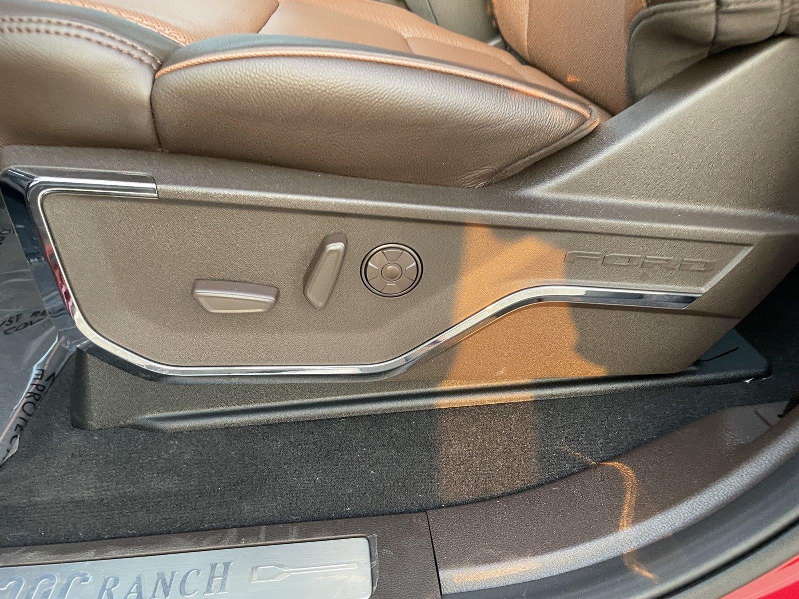 2026 Ford Super Duty F-250 Srw King Ranch