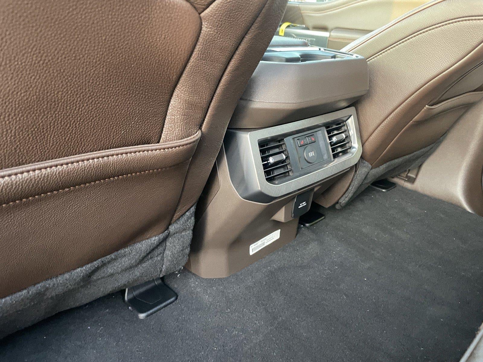 2026 Ford Super Duty F-250 Srw King Ranch