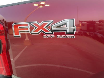 2026 Ford Super Duty F-250 Srw King Ranch