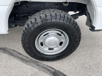 2024 Ford Super Duty F-250 SRW XL