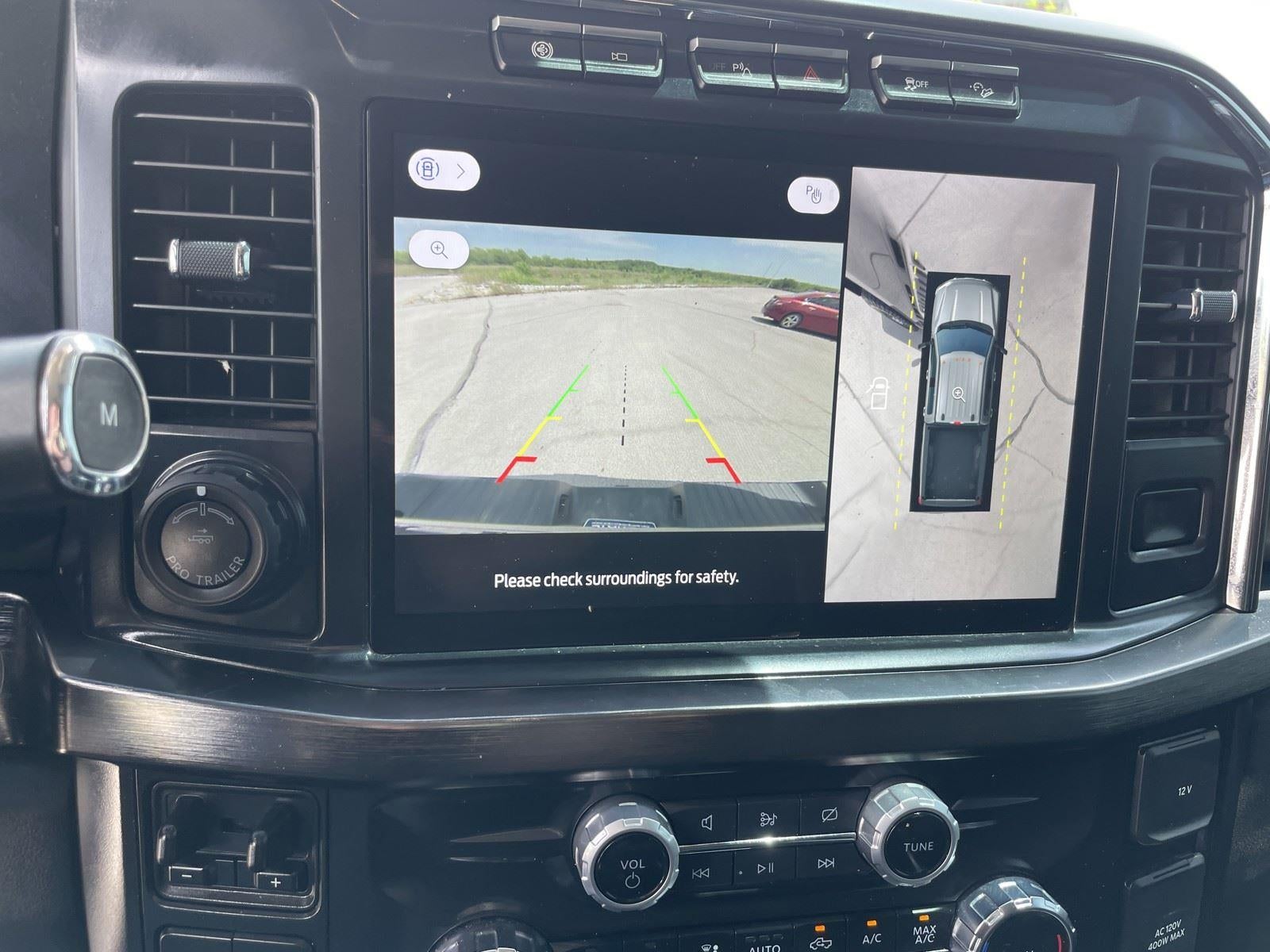 2024 Ford Super Duty F-250 SRW LARIAT