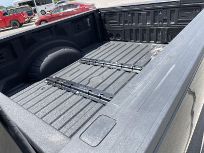2024 Ford Super Duty F-250 SRW LARIAT