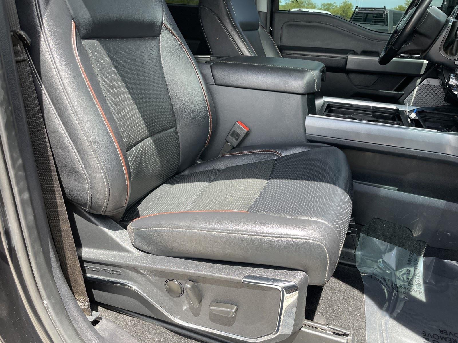 2024 Ford Super Duty F-250 SRW LARIAT
