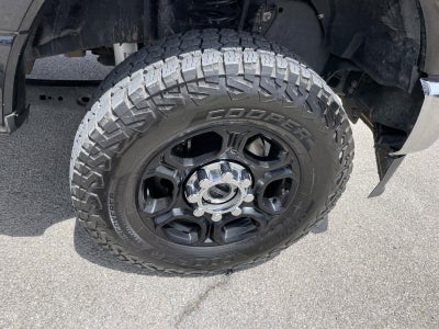 2024 Ford Super Duty F-250 SRW LARIAT