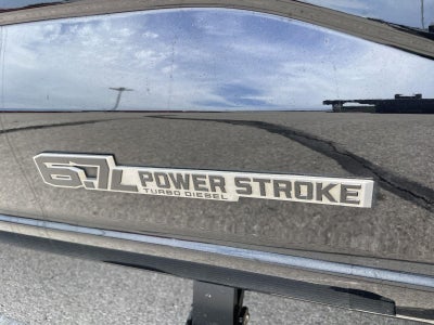 2024 Ford Super Duty F-250 SRW LARIAT