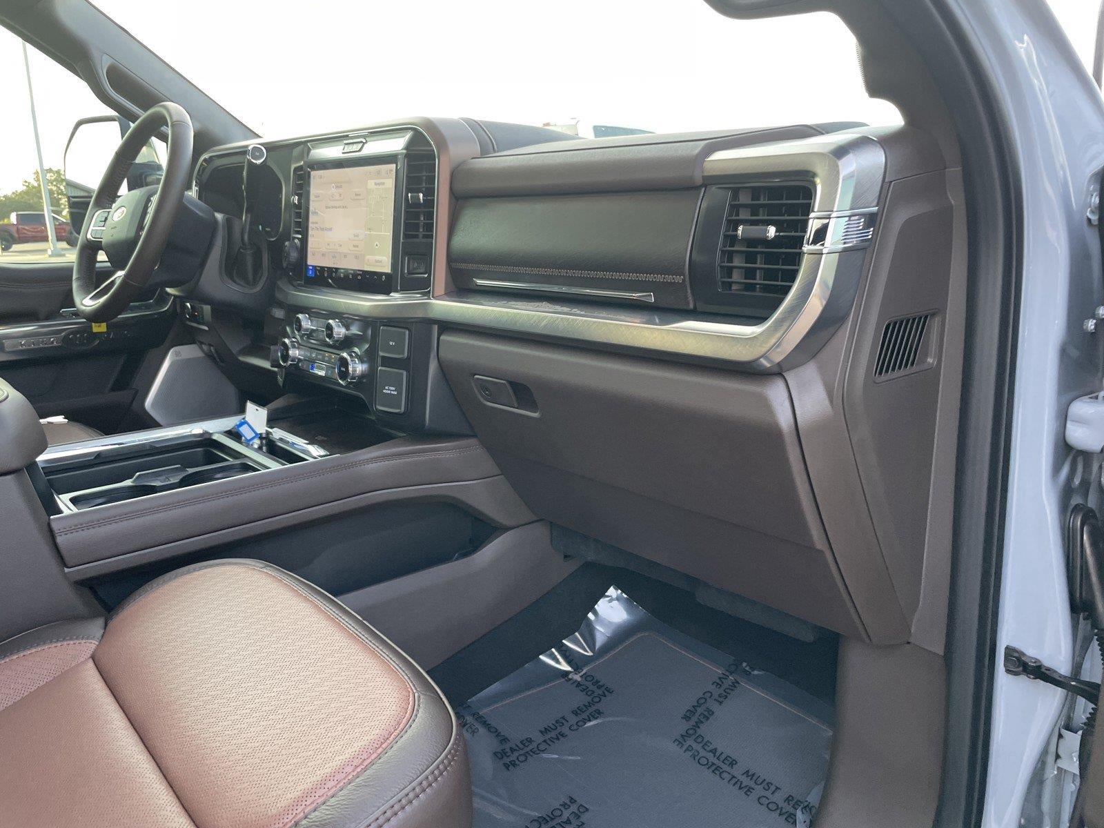 2026 Ford Super Duty F-250 SRW King Ranch