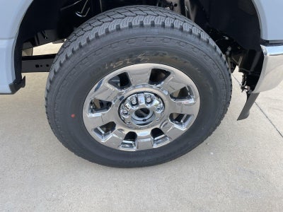 2026 Ford Super Duty F-250 SRW King Ranch