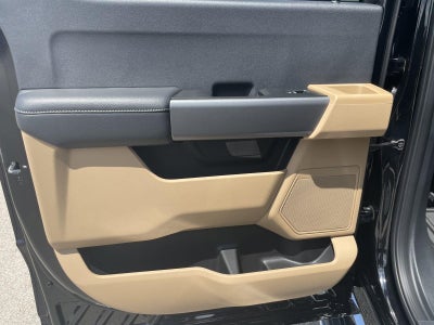 2026 Ford Super Duty F-350 SRW XLT