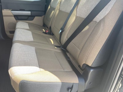 2026 Ford Super Duty F-350 SRW XLT