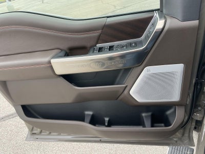 2026 Ford Super Duty F-350 SRW King Ranch