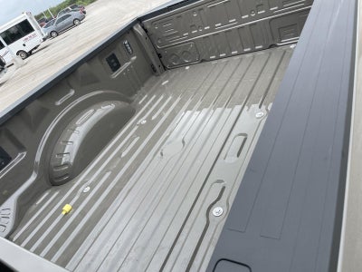 2026 Ford Super Duty F-350 SRW King Ranch