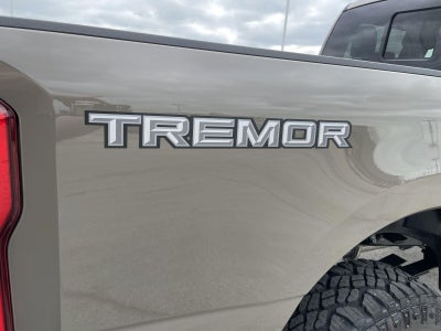 2026 Ford Super Duty F-350 SRW King Ranch