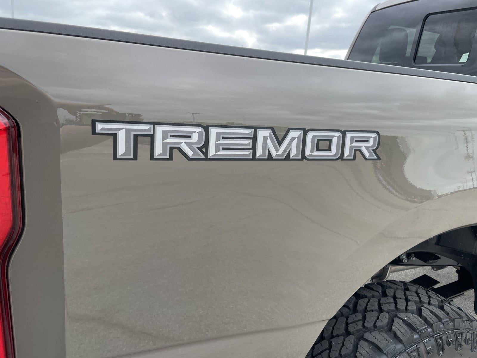 2026 Ford Super Duty F-350 SRW King Ranch