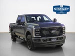 2027 Ford Super Duty F-350 SRW LARIAT