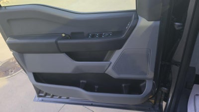 2027 Ford Super Duty F-350 SRW LARIAT