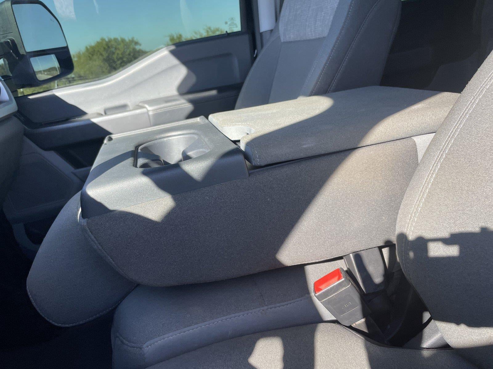 2024 Ford Super Duty F-350 SRW XLT
