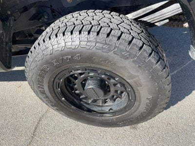 2024 Ford Super Duty F-350 SRW XLT