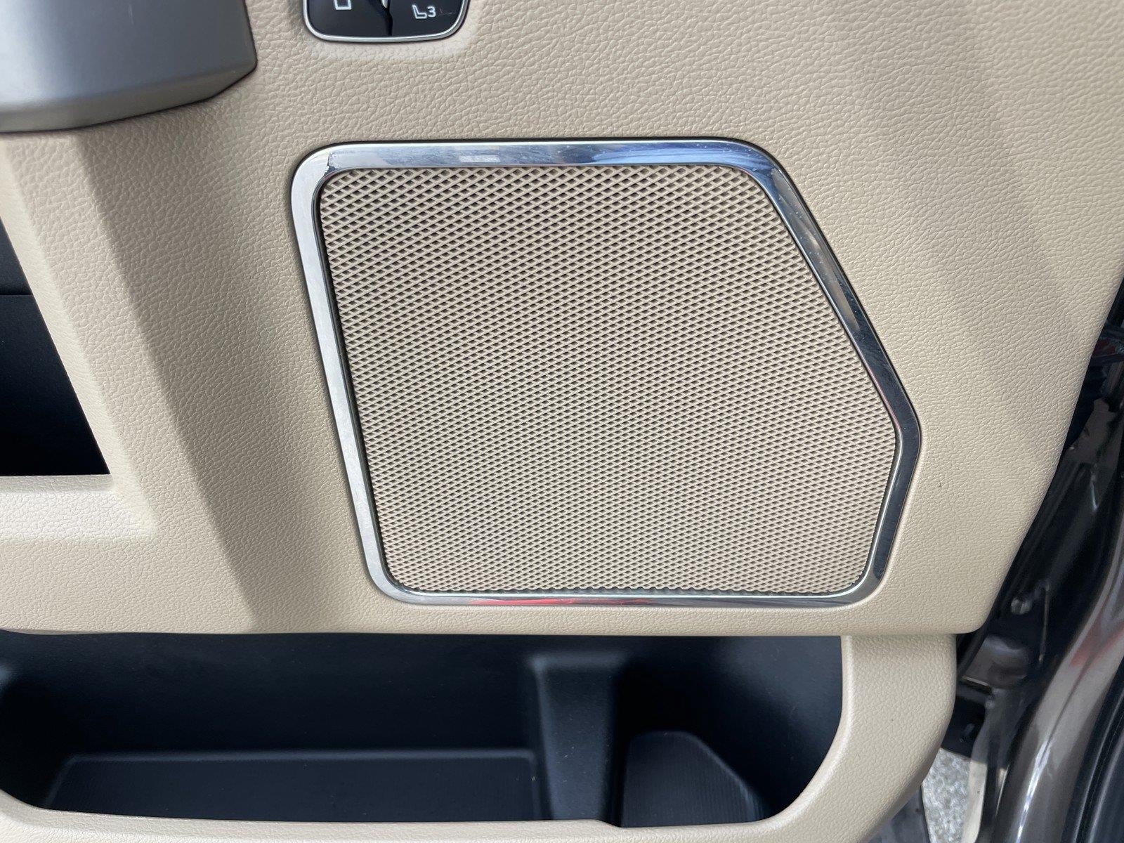 2021 Ford Super Duty F-350 SRW LARIAT