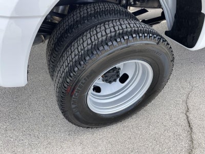 2026 Ford Super Duty F-350 DRW XL