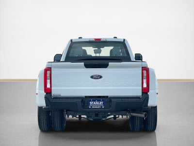 2026 Ford Super Duty F-350 DRW XL