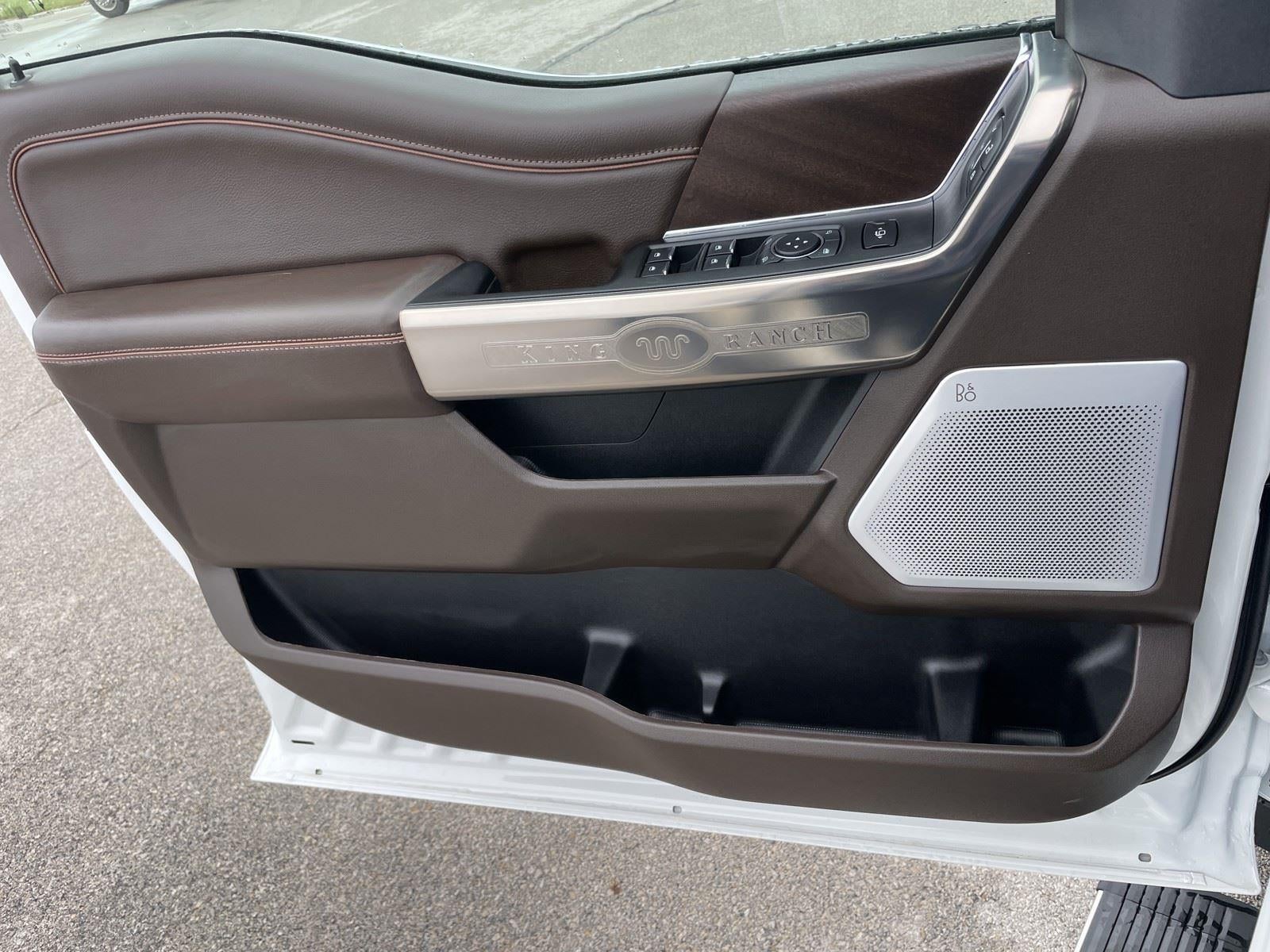 2026 Ford Super Duty F-350 DRW King Ranch