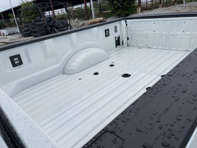 2026 Ford Super Duty F-350 DRW King Ranch