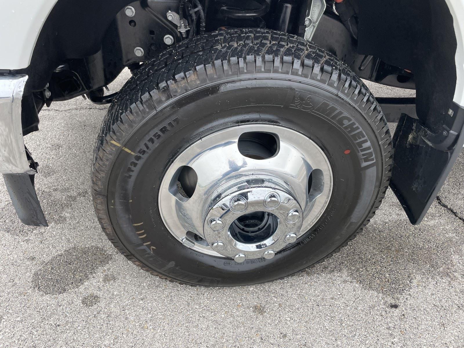 2026 Ford Super Duty F-350 DRW King Ranch