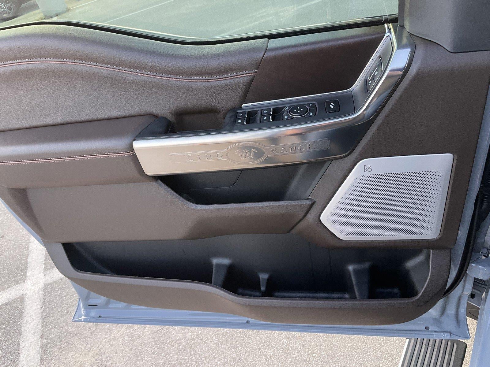 2026 Ford Super Duty F-350 Drw King Ranch