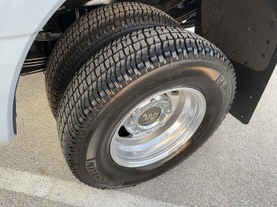 2026 Ford Super Duty F-350 Drw King Ranch
