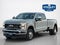 2026 Ford Super Duty F-350 Drw King Ranch